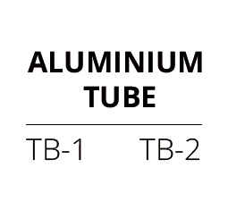 ALUMINIUM TUBE