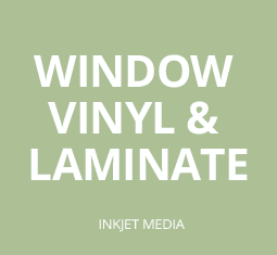 WINDOW VINYL & LAMINATE